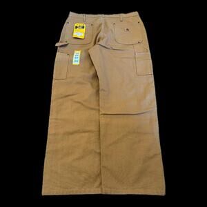 Carhartt double knees nwt carhartt